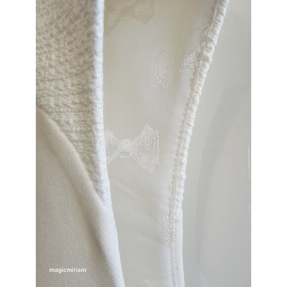 BNWT Ted Baker London Ilad Scallop-Detail Tunic Dress - Picture 5 of 15